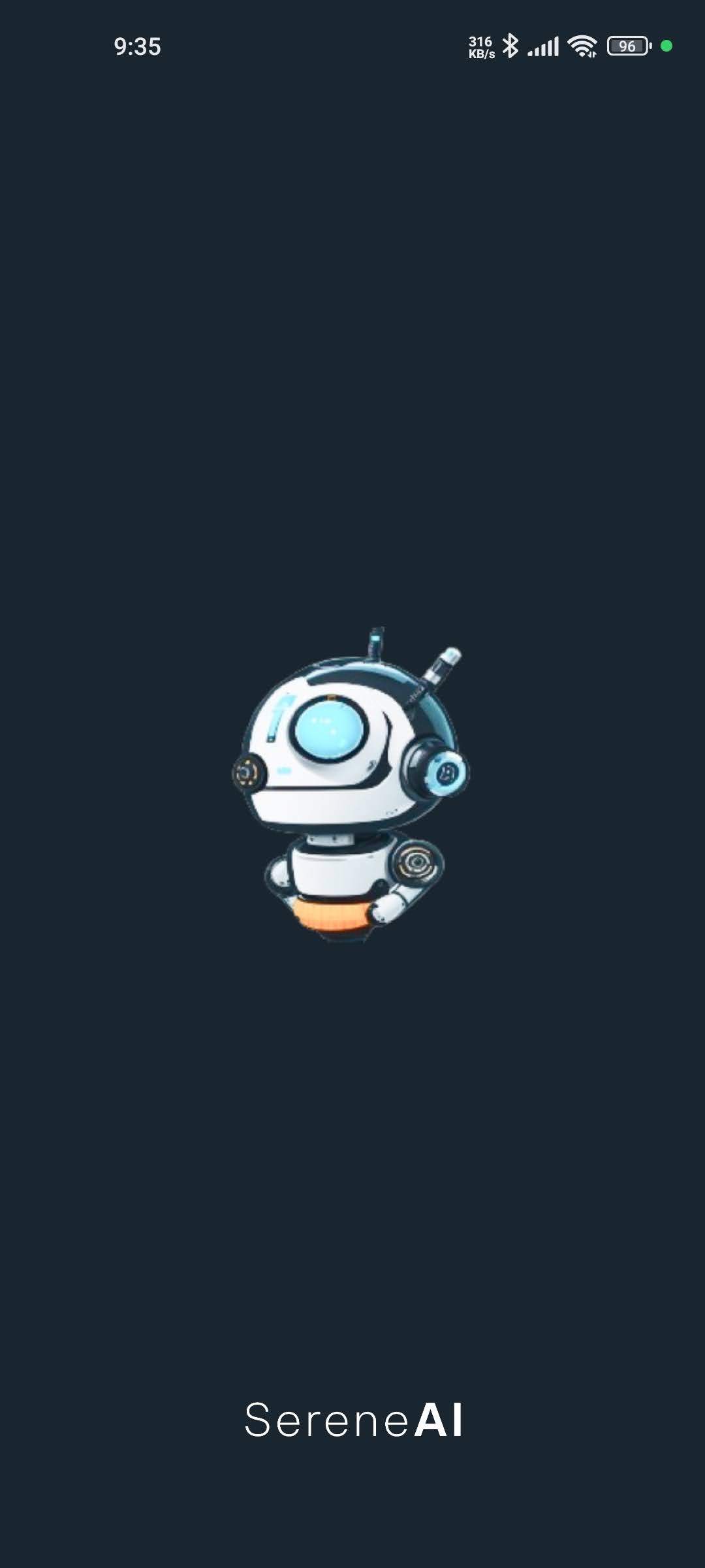 Smart Assistant 5